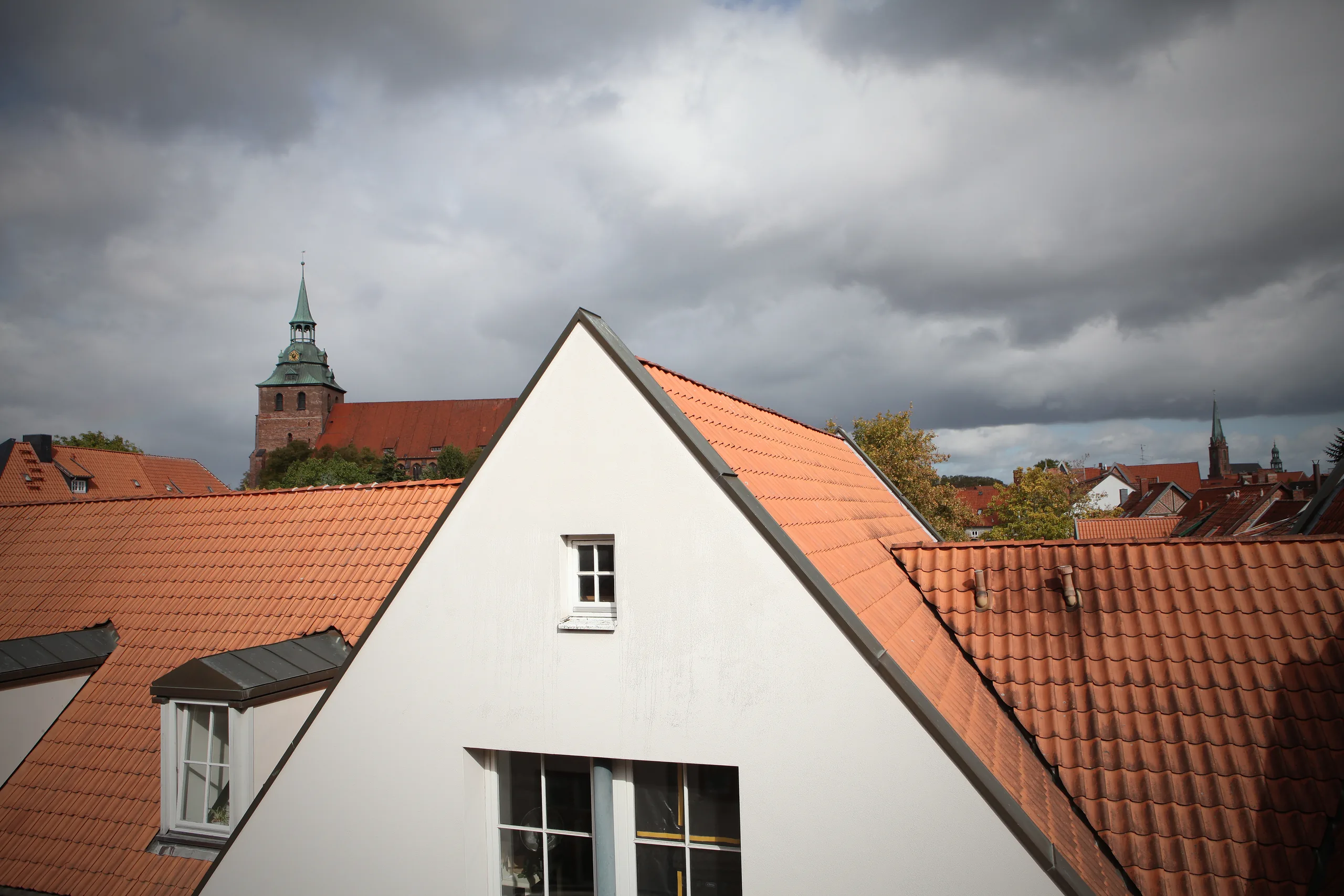 Fewo Castle