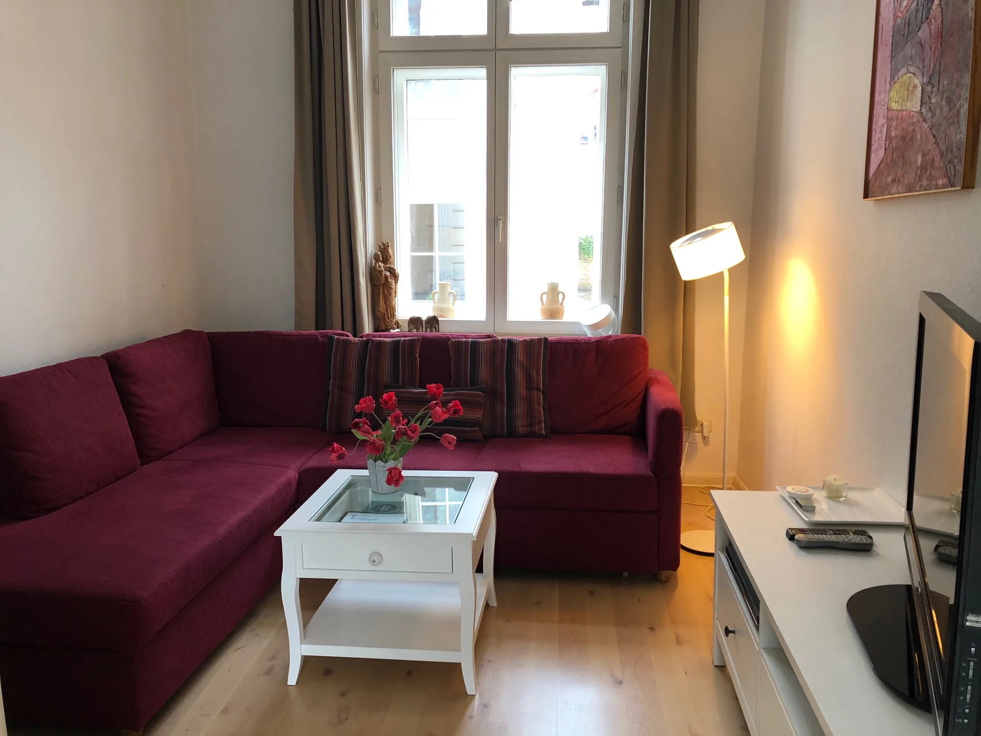 Fewo Lüne Bild 4