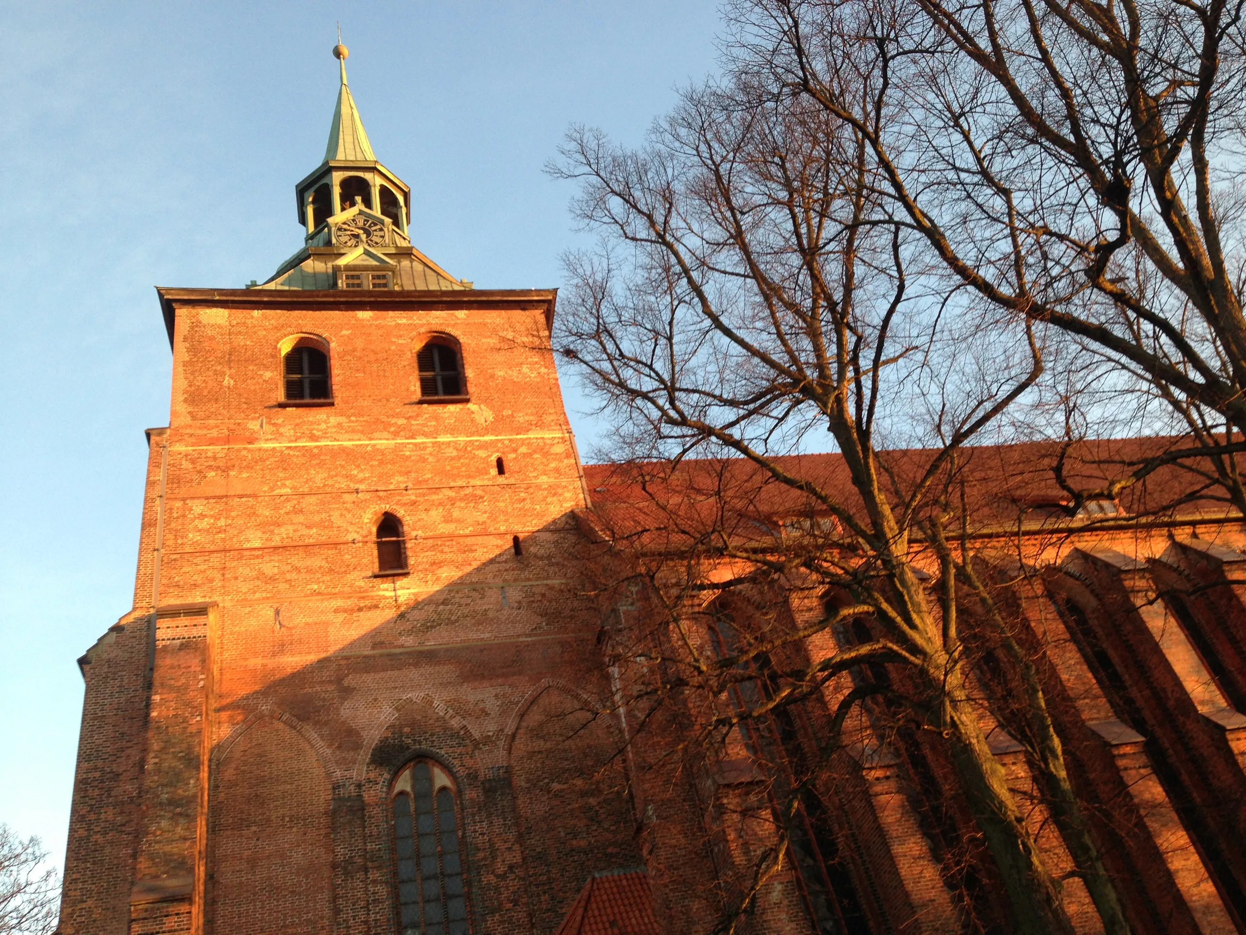 Lüneburg Stadtbild 5