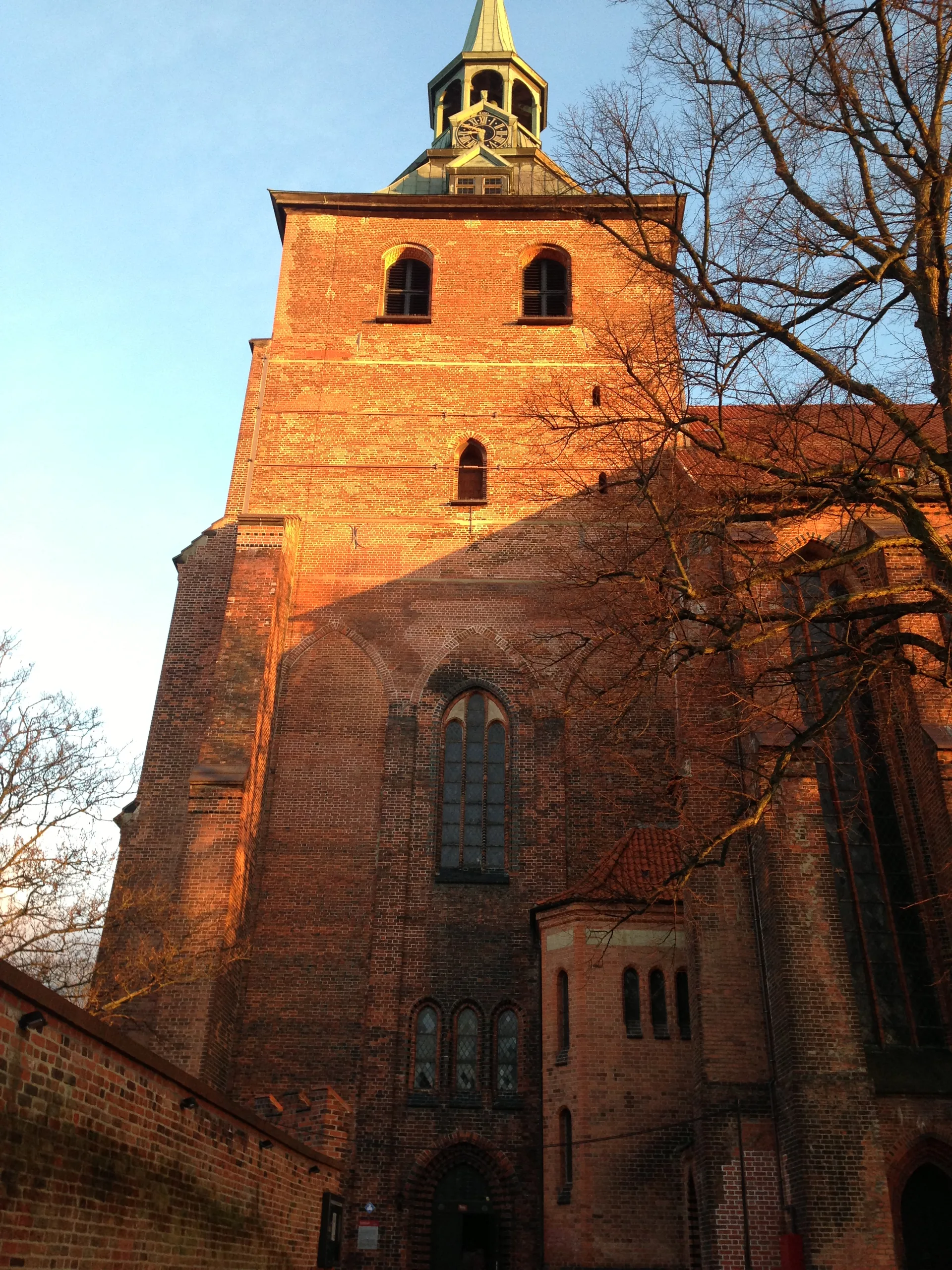 Lüneburg Stadtbild 14