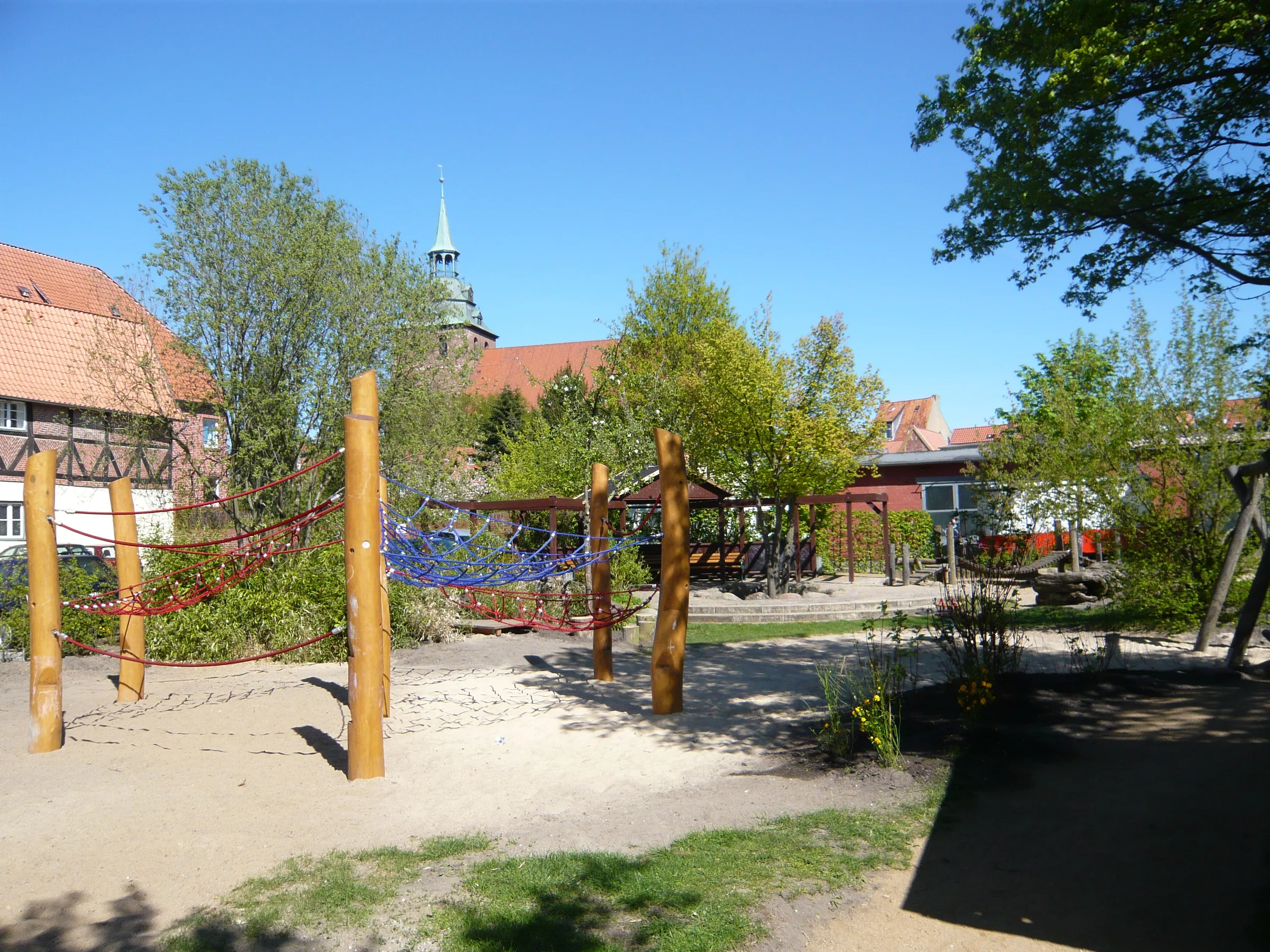Lüneburg Stadtbild 17